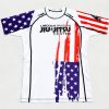 250th Anniversary Fourth of July Rash Guard Photo 1