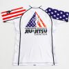 250th Anniversary Fourth of July Rash Guard Photo 2