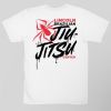 T-Shirt (White Graffiti) Photo 2