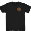T-Shirt (Black - NJJC Elite Series) Photo 1