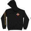 Hoodie Black NJJC Photo 1