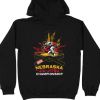 Hoodie Black NJJC Photo 2