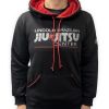Hoodie (Black) Braus Photo 1