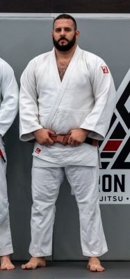 Faris Mahjoub photo