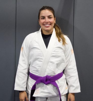 Rafaella Garnett