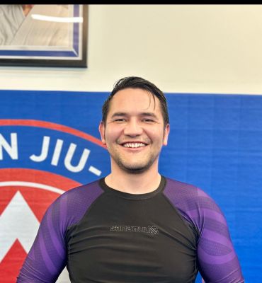 Paul Lasso