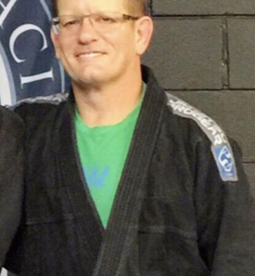 Jeff Howe