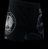Pre-Order - NoGi Shorts - Control Before Submission Photo 2