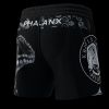 Pre-Order - NoGi Shorts - Control Before Submission Photo 3