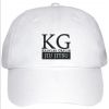 Hat - KGJJ Logo - Multiple Colors Photo 2