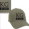 Hat - KGJJ Logo - Multiple Colors Photo 3
