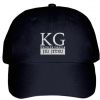 Hat - KGJJ Logo - Multiple Colors Photo 1