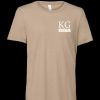 T-Shirt - Vintage - Multiple Colors Photo 6