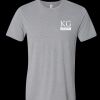 T-Shirt - Vintage - Multiple Colors Photo 9