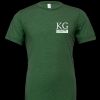 T-Shirt - Vintage - Multiple Colors Photo 2