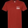 T-Shirt - Vintage - Multiple Colors Photo 7