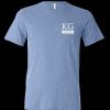 T-Shirt - Vintage - Multiple Colors Photo 11