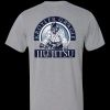T-Shirt - Vintage - Multiple Colors Photo 10