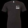 T-Shirt - Vintage - Multiple Colors Photo 4