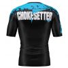 Rash Guard - Chokesetter - Limited Edition Photo 3