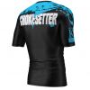 Rash Guard - Chokesetter - Limited Edition Photo 4