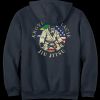 Sweatshirt - Brazil x USA Photo 6