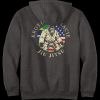 Sweatshirt - Brazil x USA Photo 4