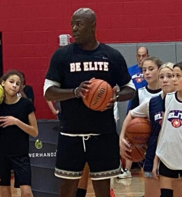 William Jenkins photo