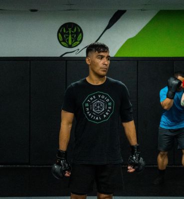 Marcelino Garza photo