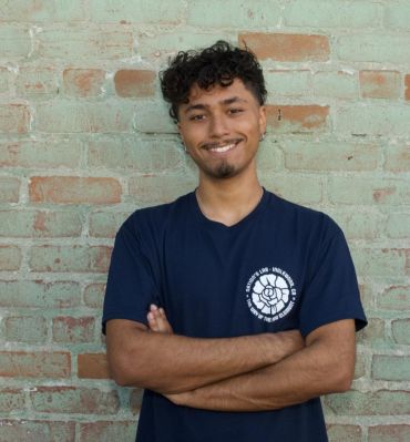 Sebastian Contreras photo