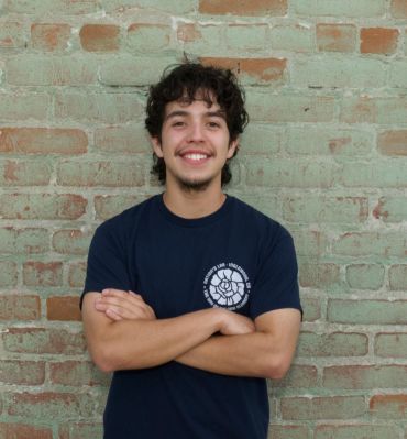 Valentino Torres photo