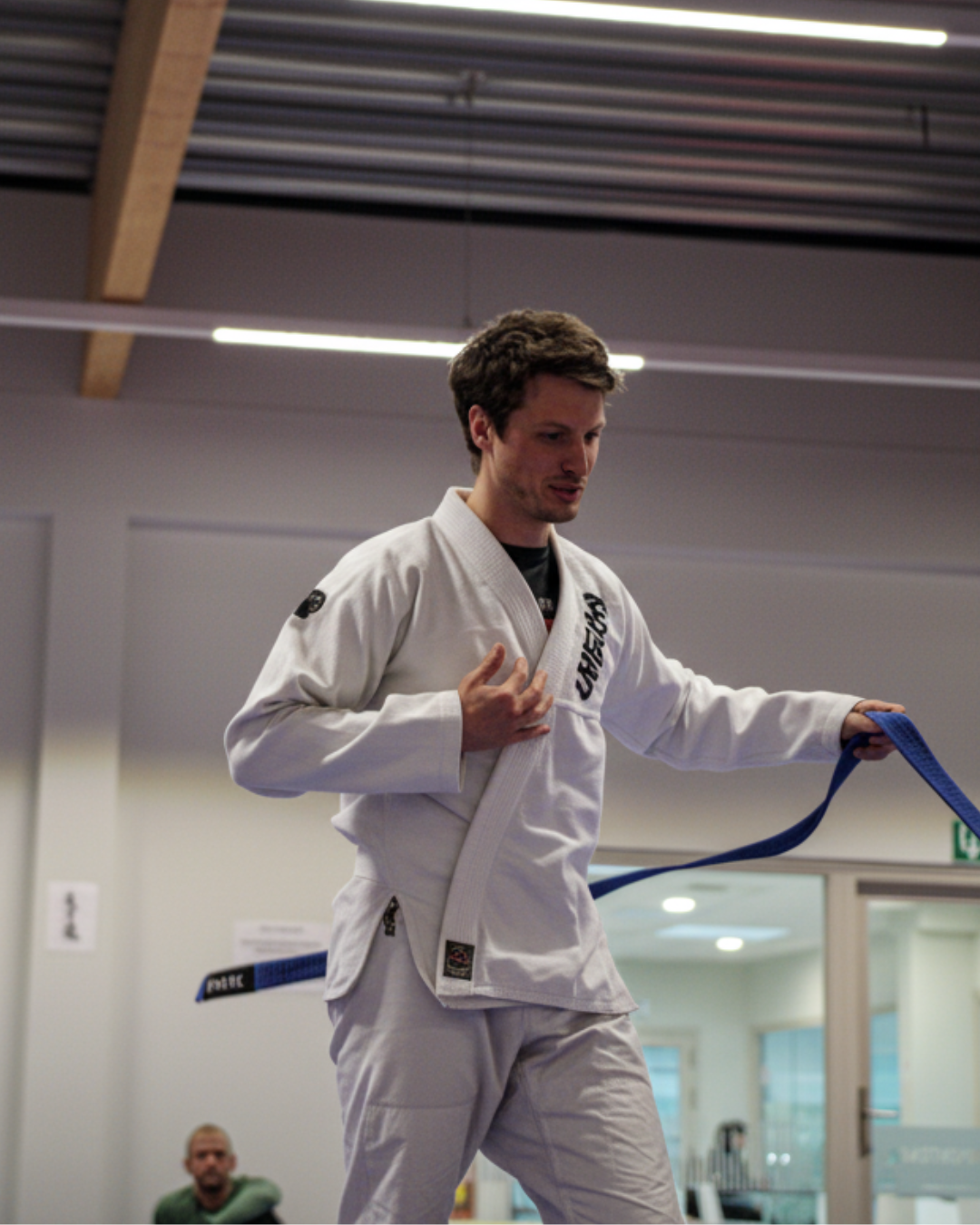 BJJ Beginner Bootcamp - Stark Ternat Brazilian Jiu-Jitsu