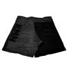 MMA Short - KMN - Black/Grey Photo 2