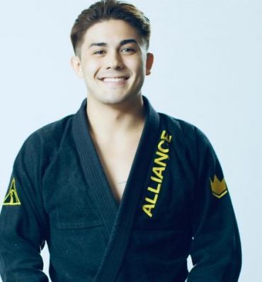 Parker Clyburn photo