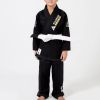 Alliance Pro Training Youth Gi Photo 3