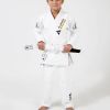 Alliance Pro Training Youth Gi Photo 1