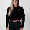 Est. 1993 Womens Crewneck Photo 1