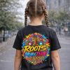 Roots Muay Thai Splatter Tee  Photo 6