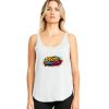Women's Splatter Tank Photo 2