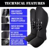 RevGear Premier Deluxe Shin Guards Photo 3