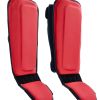 Century Youth Solid Shin Instep Guard Photo 2