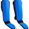 Century Youth Solid Shin Instep Guard Photo 1