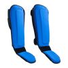 Century Solid Shin Instep Guards Photo 2
