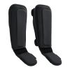 Century Solid Shin Instep Guards Photo 3