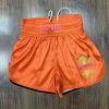 Neon Muay Thai Shorts Photo 3