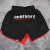 Roninova No-Gi Shorts (Level Ronin) Photo 2