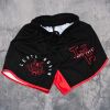 Roninova No-Gi Shorts (Level Ronin) Photo 1