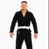 Black Adult Gi Photo 1