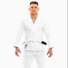 White Adult Gi Photo 1