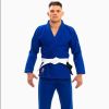 Blue Adult Gi Photo 1